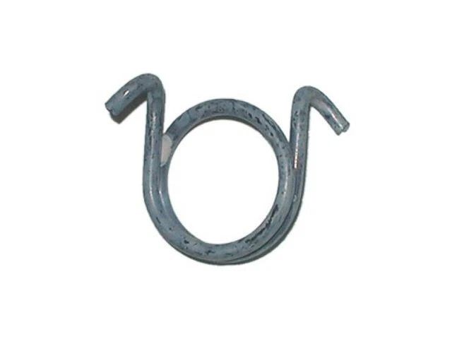 Muelle de cierre de puerta lateral derecho-pasajero para Pontiac Ventura 1971-1974 YH557RP Foto 1 de 1