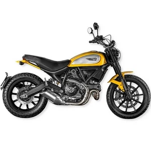 Modellino Moto 1:18 Originale Ducati Scrambler® 987694370 - Picture 1 of 1