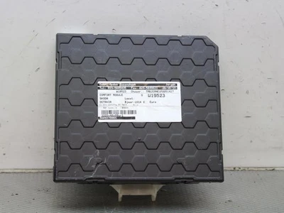 Centralina ausilio traino porta Skoda Octavia III station wagon 5E... - Immagine 1 di 2