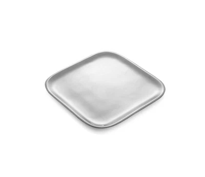Square Platter | Oven Safe Plate for Serving Food Party Entertaining | 11-Inc... - Image 1 of 4