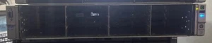 HPE DL380e 2x E5-2407 V2 64GB, 14 LFF - Picture 1 of 4