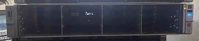 HPE DL380e 2x E5-2407 V2 64GB, 14 LFF - Image 1 of 4