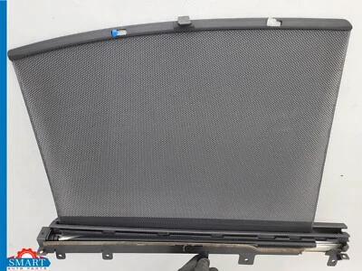 2007 宝马 525i E60 窗帘遮阳拉帘左后 — 第 1/4 张图片