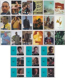 2014 Cryptozoic Entertainment Breaking Bad Los Pollos Hermanos Fan Kunst blauer Himmel - Bild 1 von 43