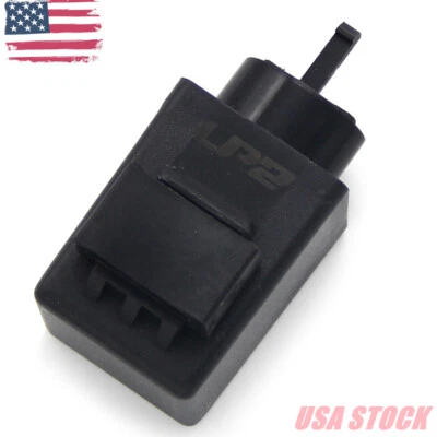 For Honda Flasher Relay Turn Signal VF1100C V65 Magna VF1100S V65 Sabre 84-85 Foto 1 de 4