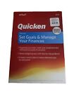 2012 Quicken Deluxe Oprogramowanie dla Windows