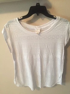 DAMEN TOP VON MERONA GR L - Bild 1 von 4