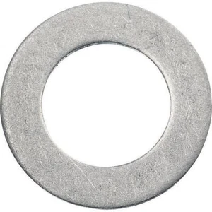 Alu Dichtringe DIN 7603 A Aluminium Dichtungsringe Dichtungen Unterlegscheiben - Bild 1 von 1