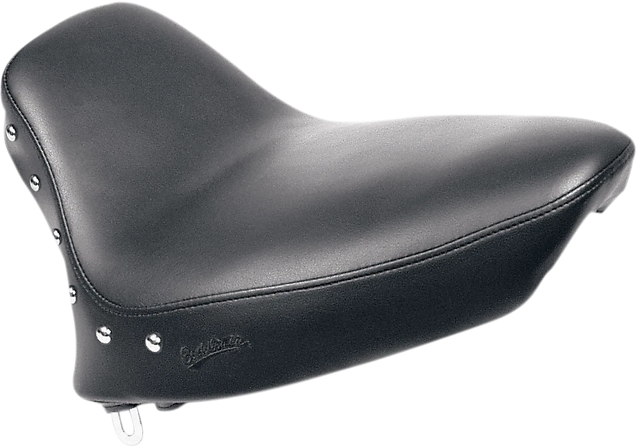 Saddlemen Renegade Deluxe Solo Seat SaddleHyde with Studs 884-01-001 - Image 1 of 1