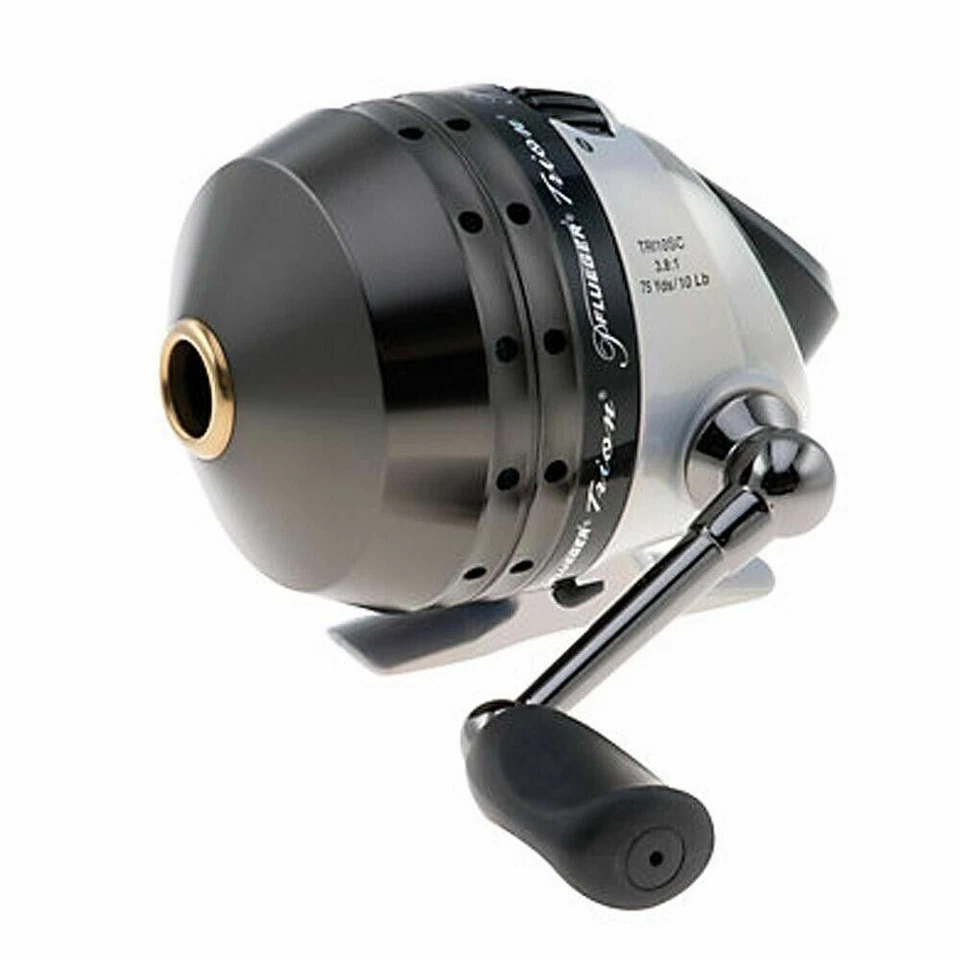 Carrete de pesca Pflueger Trion Spincast 2023 TRION10SC NUEVO Foto 1 de 1