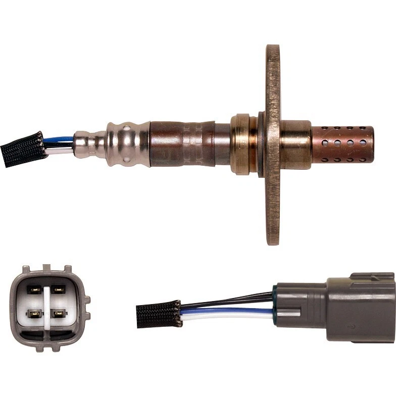 Sensor de oxígeno 234-4151 Denso O2 aguas arriba nuevo para camión 4 corredores Toyota 4Runner Foto 1 de 1