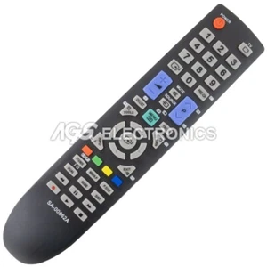 Telecomando COMPATIBILE PER SAMSUNG  BN59-00862A - BN5900862A TW-S5900862A - Picture 1 of 1