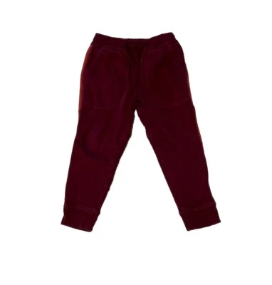 Pantalones deportivos de invierno Gap para niños talla S Foto 1 de 2