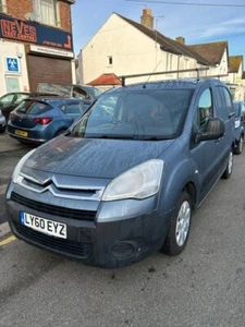 citroen berlingo van - Picture 1 of 22