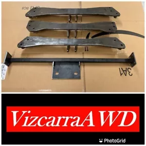 VizcarraAWD AWD Rear Differential Kit Only, Civic EF CRX 88-01 Integra 90-01 - Picture 1 of 13