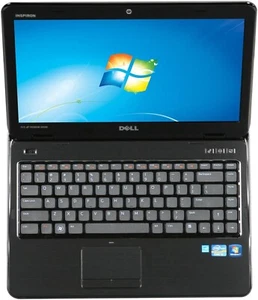 Dell Inspiron N4110 14" Laptop i5-2410m 6gb Ram - Picture 1 of 3