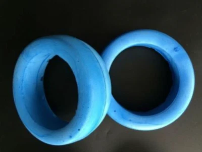 Upgrade Vorderrad Innerhalb Beschichtung für 1/5 HPI Baja KM RV 5T - Bild 1 von 2