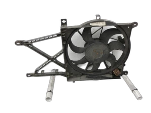 Lüftermotor für Kühler Opel Astra H TwinTop 8031-800 - Bild 1 von 11