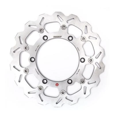 Disco freno anteriore Braking W-flo Honda VT Shadow ACE-AERO-C2-C3 1100 95-98 - Изображение 1 из 4