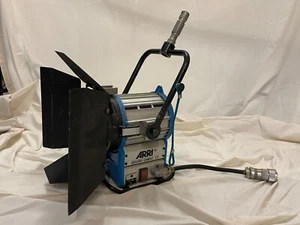 ARRI 575 HMI & 575/1200 ELECTRONIC BALLAST - Picture 1 of 8
