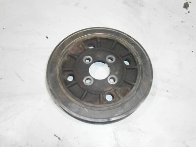 Chevrolet Colorado GMC Canyon 2,8 л DURAMAX LWN ГАРМОНИЧЕСКИЙ БАЛАНСИРОВЩИК 12625430 - Изображение 1 из 4