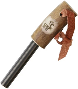 Karesuando cuchillo caña de arranque cuerno de reno herramienta de supervivencia 3588 - Imagen 1 de 1