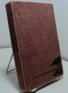 The Midnight Visitor by Margaret Sutton - Judy Bolton # 12 - Picture 1 of 1