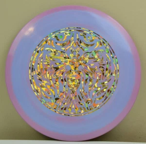 🐝Limited Edition🐝 Discraft Swirly ESP Hornet, OOP, Cotton Candy, 174g - Picture 1 of 4