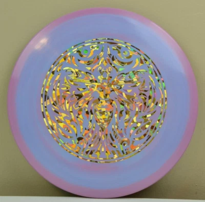 🐝Limited Edition🐝 Discraft Swirly ESP Hornet, OOP, Cotton Candy, 174g - Image 1 of 4