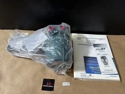 Новая открытая коробка Yokogawa AXF005C магнитный расходомер гарантия 🇺🇸 - Изображение 1 из 4