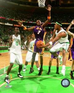 Foto de Paul Pierce Boston Celtics 8 X 10 AAJZ035 ***ÚLTIMA*** - Imagen 1 de 1