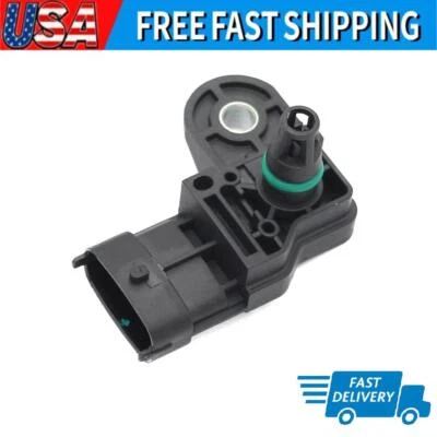 2410422 Map Sensor For KINGPIN CROSS COUNTRY ROADS BOARDWALK JUDGE MAGNUM GUNNER - Изображение 1 из 4