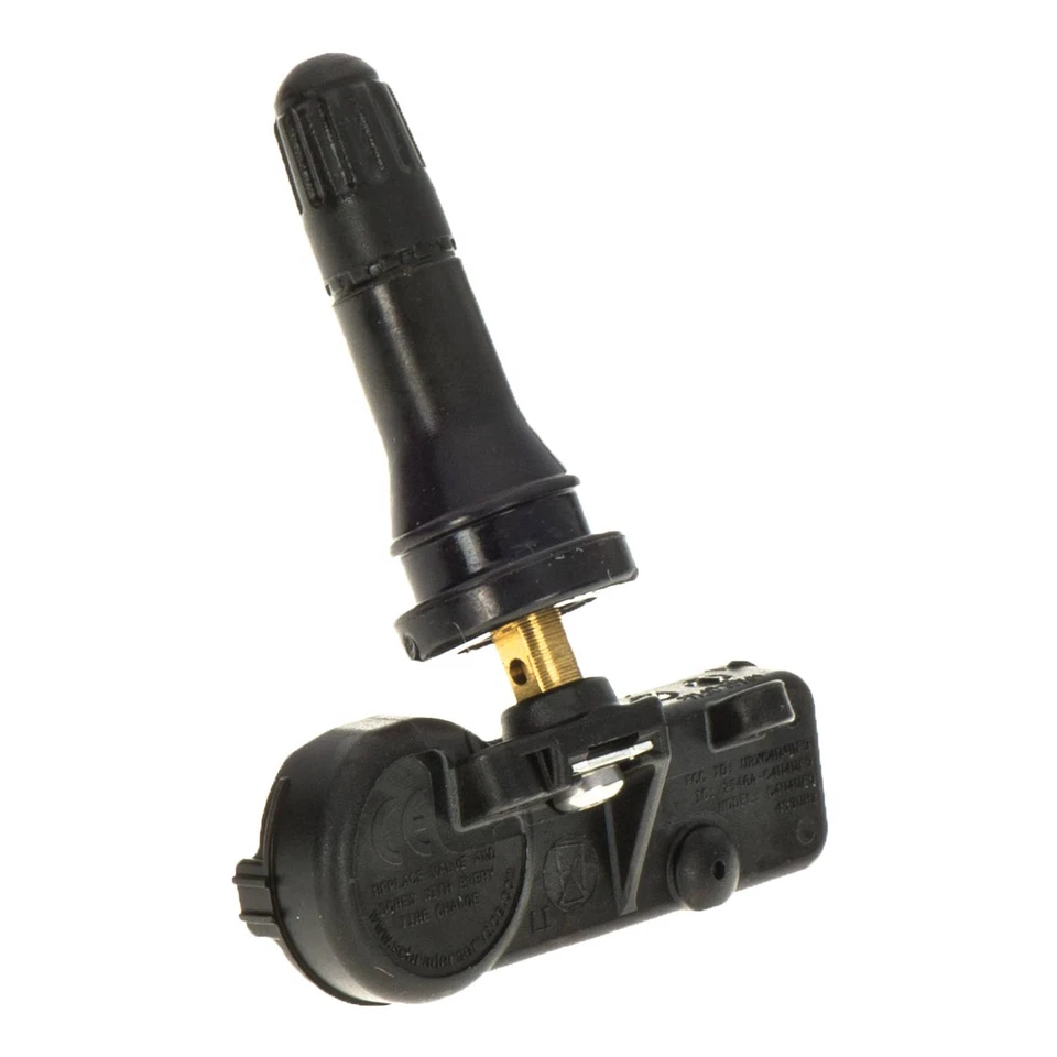 SENSOR DE PRESIÓN DE NEUMÁTICOS WRANGLER JK LIBERTY COMMANDER GRAND CHEROKEE TPMS OEM MOPAR Foto 1 de 4