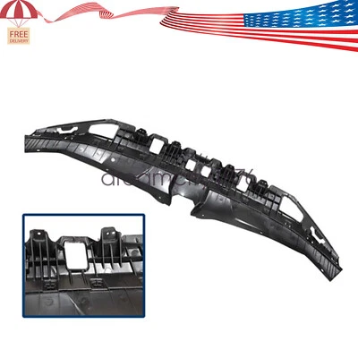 For 2021-2023 Hyundai Elantra Front Radiator Grille Upper Cover Sight Shield - Image 1 of 4