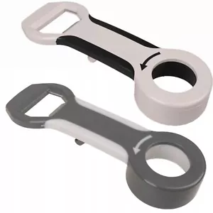 Universalöffner Multiöffner Flaschenöffner Deckelöffner Dosenöffner 4 in 1 - Bild 1 von 12