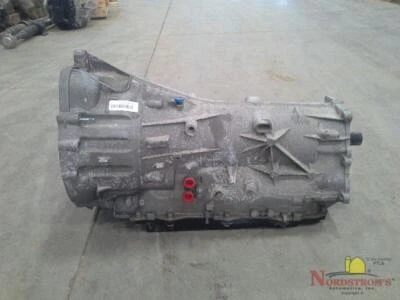 2013 BMW X5 Automatic Transmission Turbo Foto 1 de 4