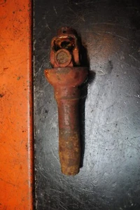 Wheel Horse 5-0901 3 Pt Mower Female Driveshaft D160 D180 D200 D250 Woods RM59 - Picture 1 of 3