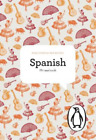 Jill Norman The Penguin Spanish Phrasebook (Poche)
