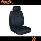Single Breathable Jacquard Seat Cover For Toyota Land Cruiser Softtop