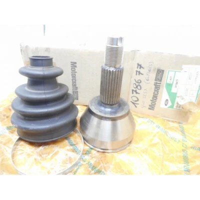 Giunto omocinetico lato ruota per Ford Escort 1992 Fiesta XR2 Foto 1 de 4