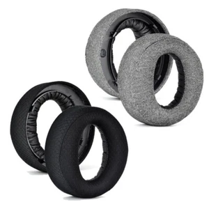 Replacement Ear Pads Foam Cushion Cover For Sony PS5 Pulse 3D Wireless Headsets - Picture 1 of 14