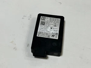 A0009059807 Mercedes-Benz Sensor de detección de punto ciego Módulo de distancia de radar OEM - Imagen 1 de 10