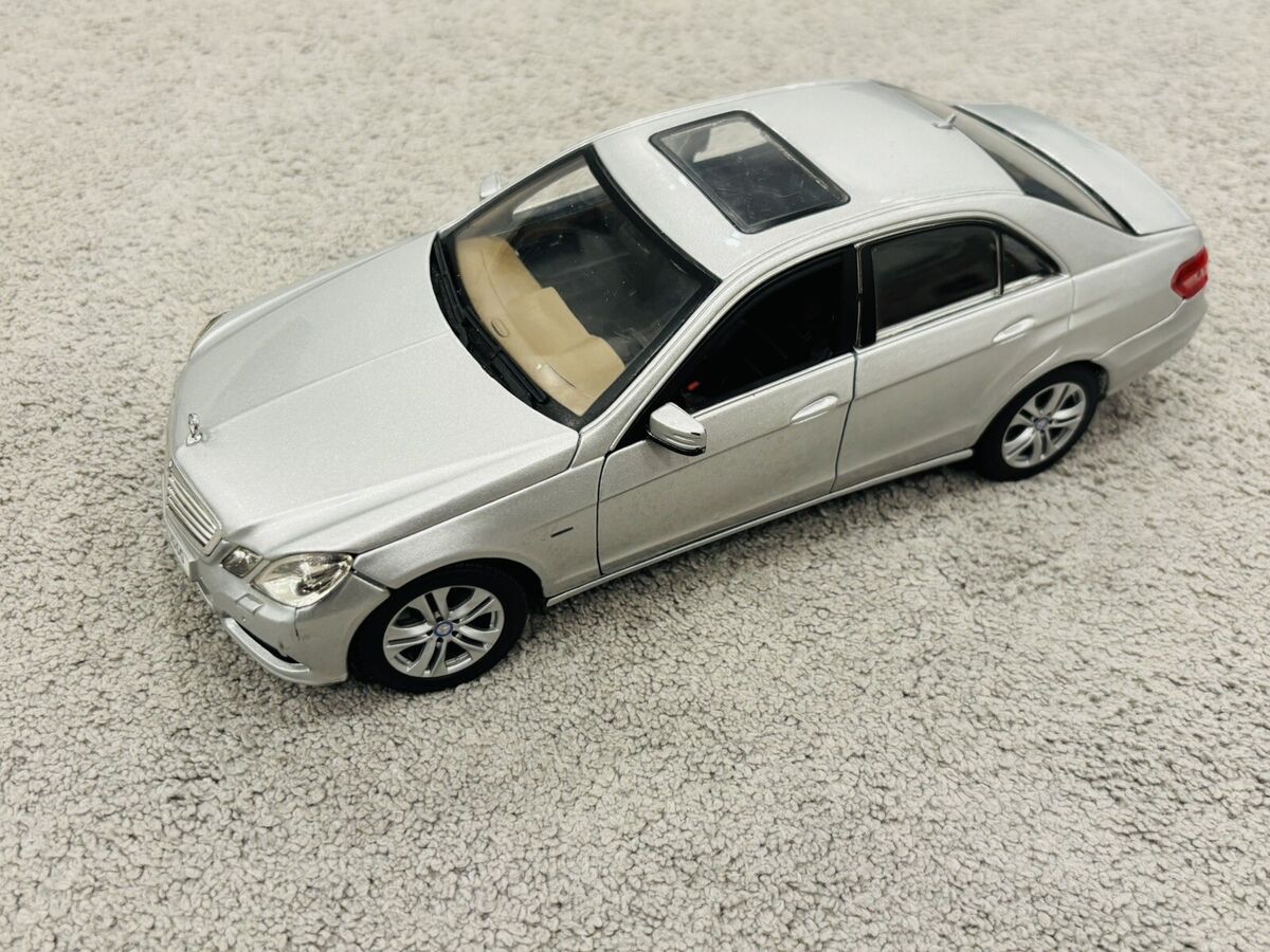 Mercedes Benz E Class 1 18 | eBay Mercedes Benz E Class 1 18 | eBay