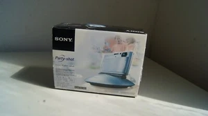 sony ipt ds1 for cybershot dsc tx1 wx1 dock de transfert - Photo 1 sur 5