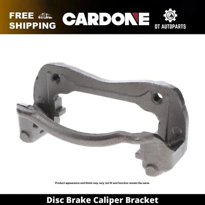 Soporte de pinza de freno de disco Cardone para Kia Soul 2010-2013 2011 2012 Foto 1 de 4