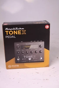 IK Multimedia TONEX AI Modellbau Gitarre Multi-FX Pedal neu, versiegelt - Bild 1 von 6