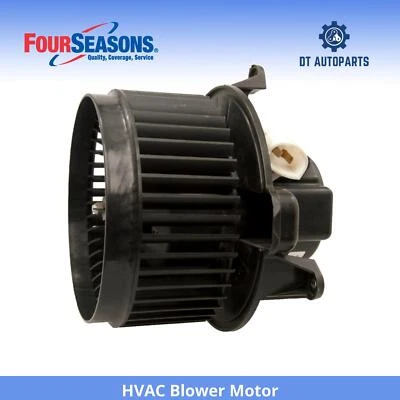 Motor soplador delantero 4 estaciones 2006 Ford Freestyle HVAC para Ford Freestyle 2005-2007 Foto 1 de 4