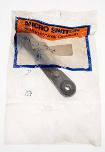 HONEYWELL MICRO SWITCH 6PA114 LIMIT SWITCH ARM, NOS - Picture 1 of 2