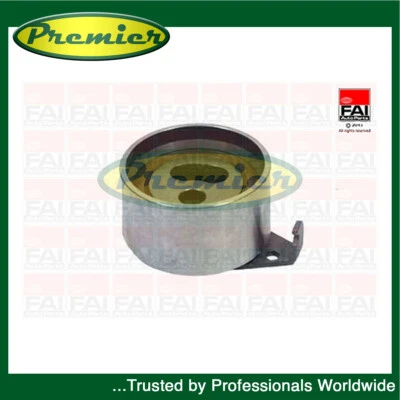 Premier Timing Cam Belt Tensioner Pulley Fits Mazda B-Series MPV 2.5 D TD - Image 1 of 2