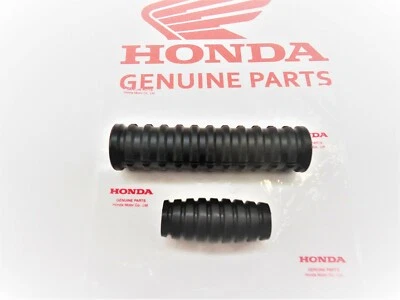 Cambio de marchas Kick Starter goma HONDA 50 QA50 Z50R XR50 MR50 OEM Foto 1 de 4